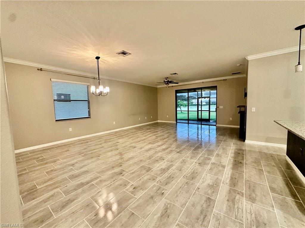 HAMPTON PARK - Residential Lease