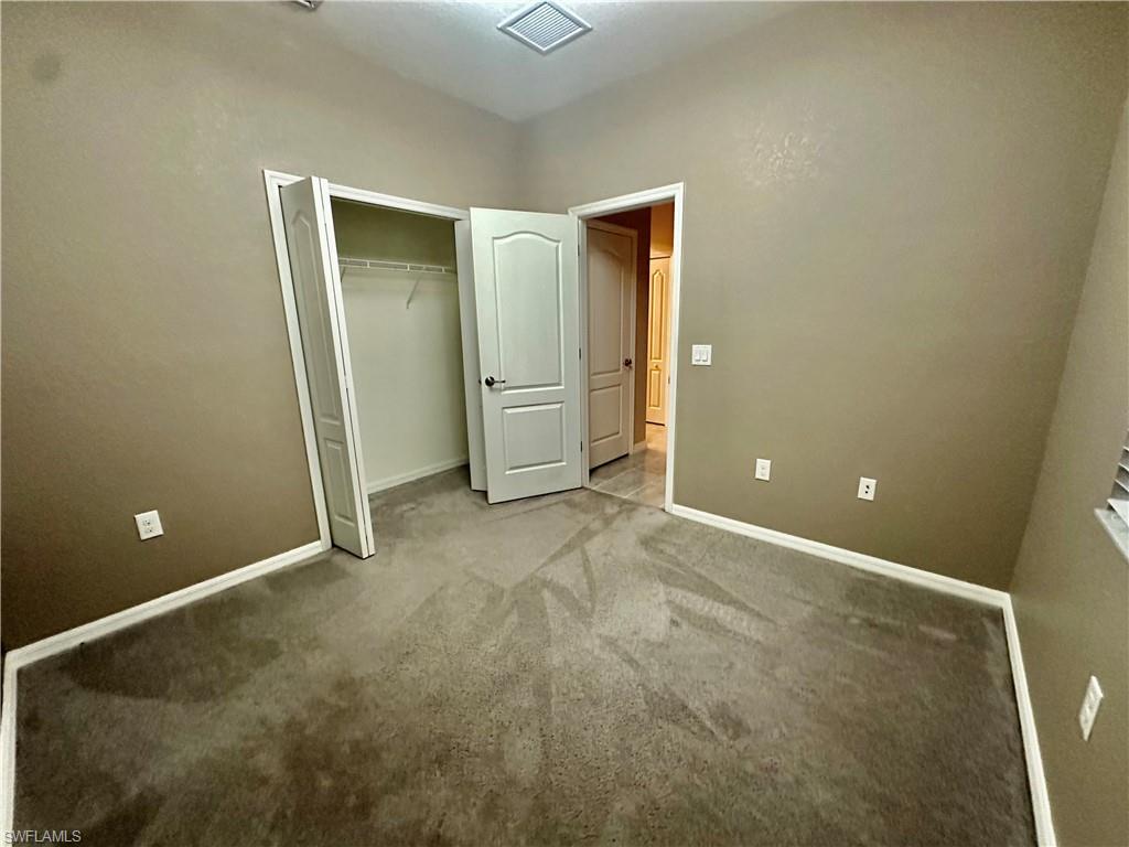 HAMPTON PARK - Residential Lease