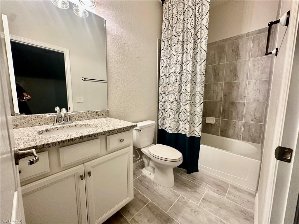 HAMPTON PARK - Residential Lease