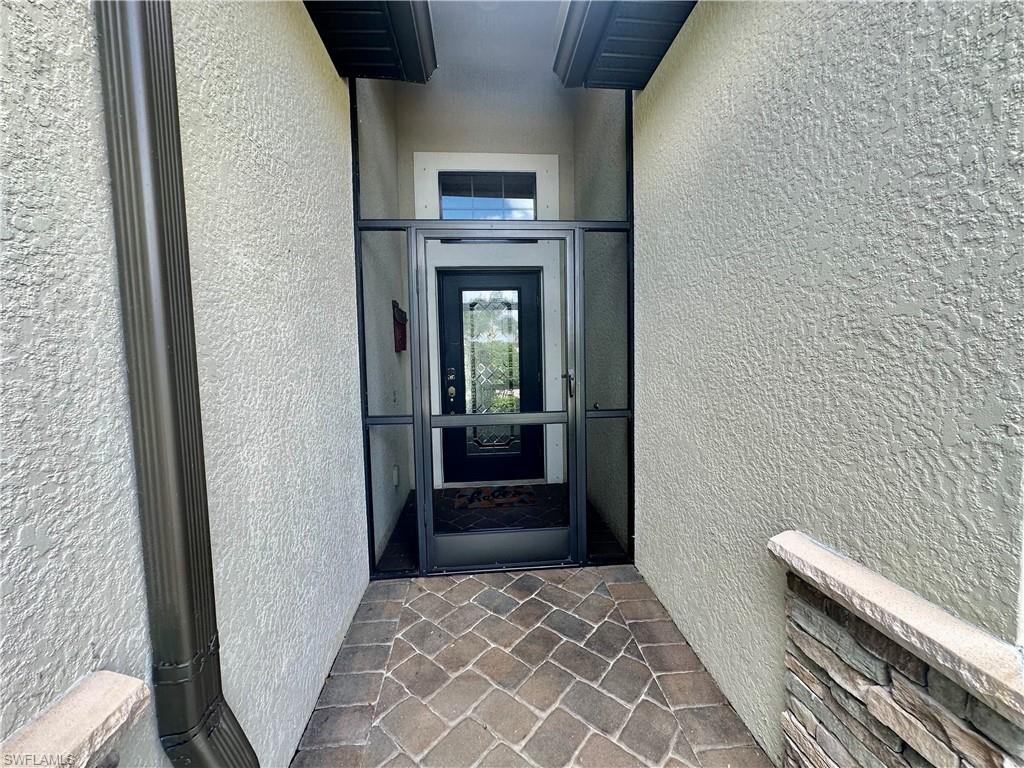 HAMPTON PARK - Residential Lease