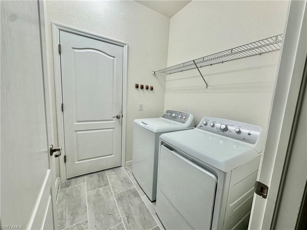 HAMPTON PARK - Residential Lease