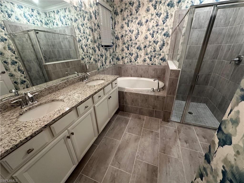 HAMPTON PARK - Residential Lease