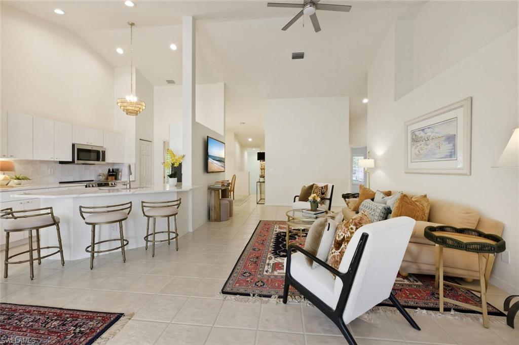 CYPRESS POINTE AT CARLTON LAKES - Residential