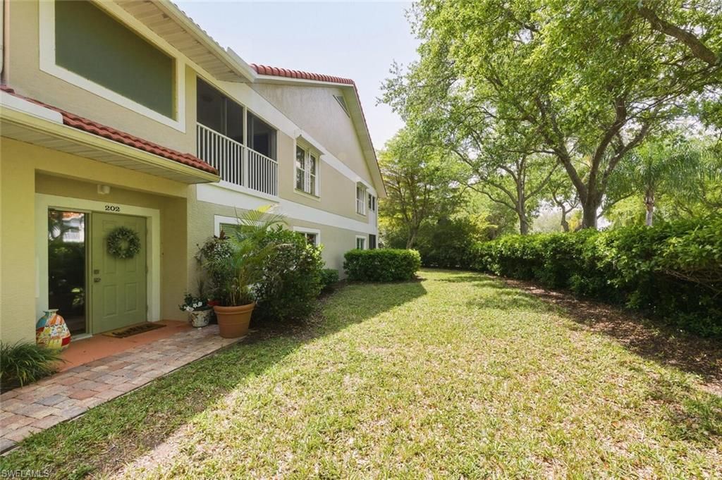 Photo of 5300 Andover DR #202, NAPLES, FL 34110 (MLS # 226013971)
