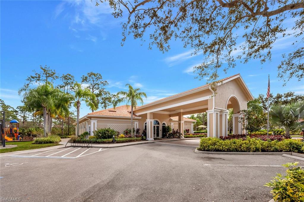 CYPRESS POINTE AT CARLTON LAKES - Residential