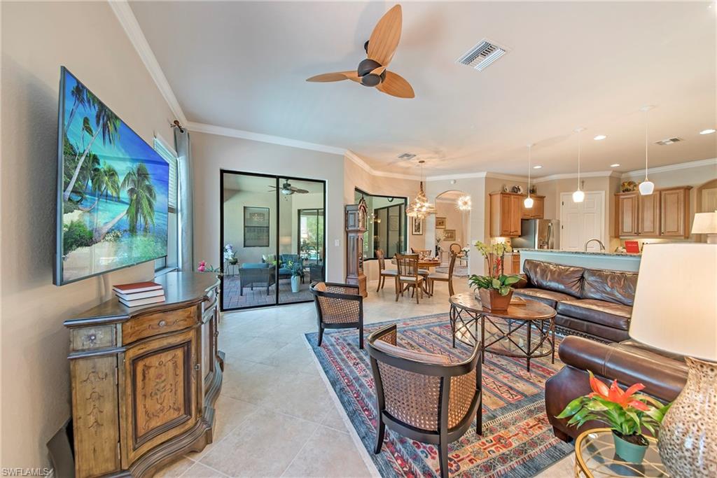 REFLECTION ISLES - Residential