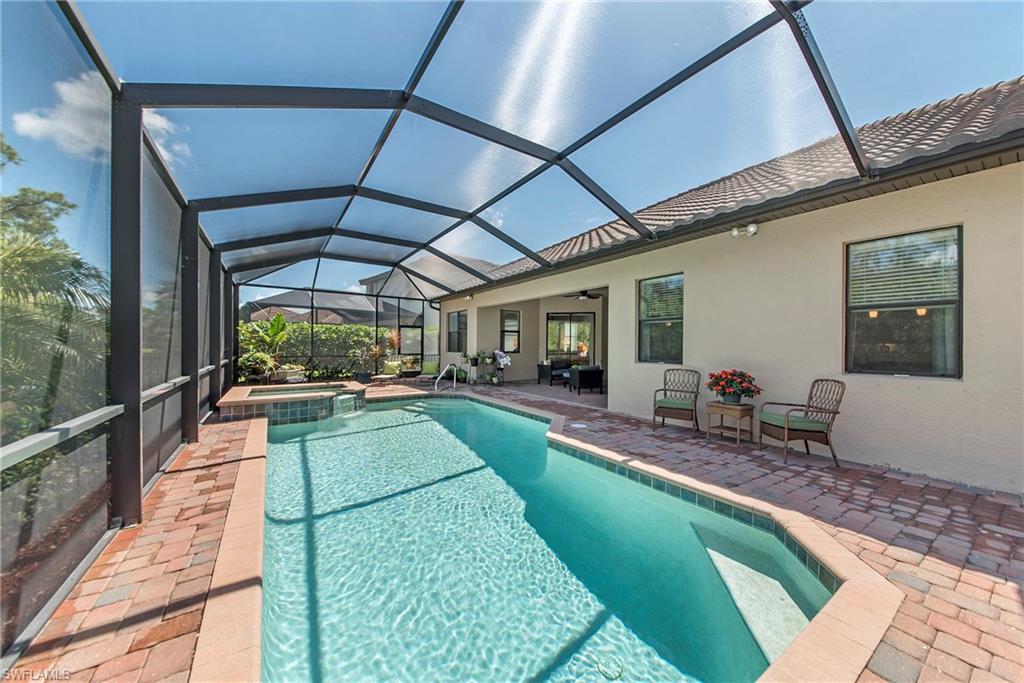 REFLECTION ISLES - Residential