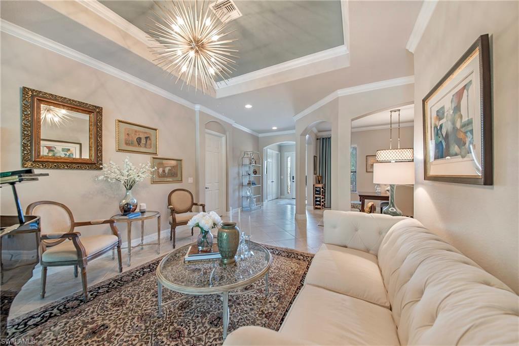 REFLECTION ISLES - Residential