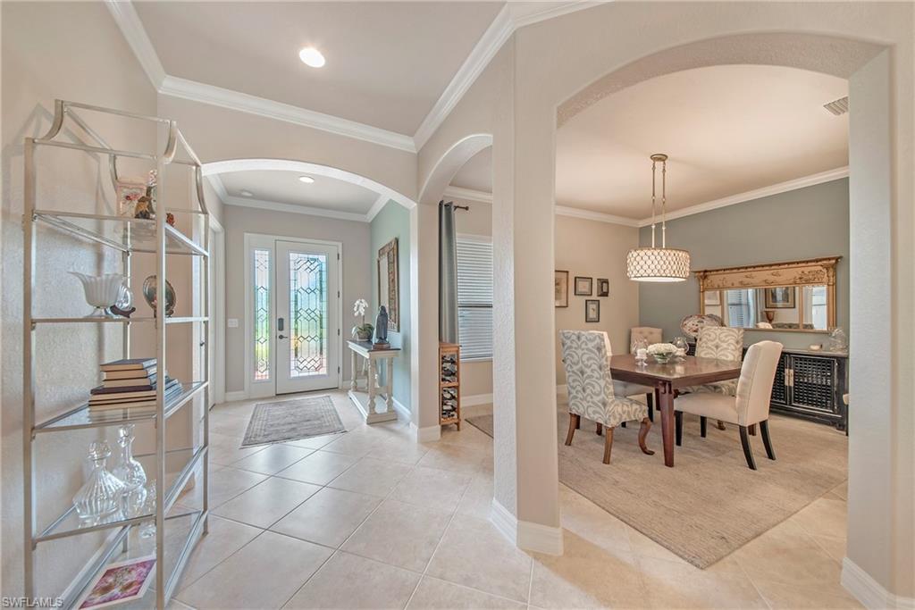 REFLECTION ISLES - Residential