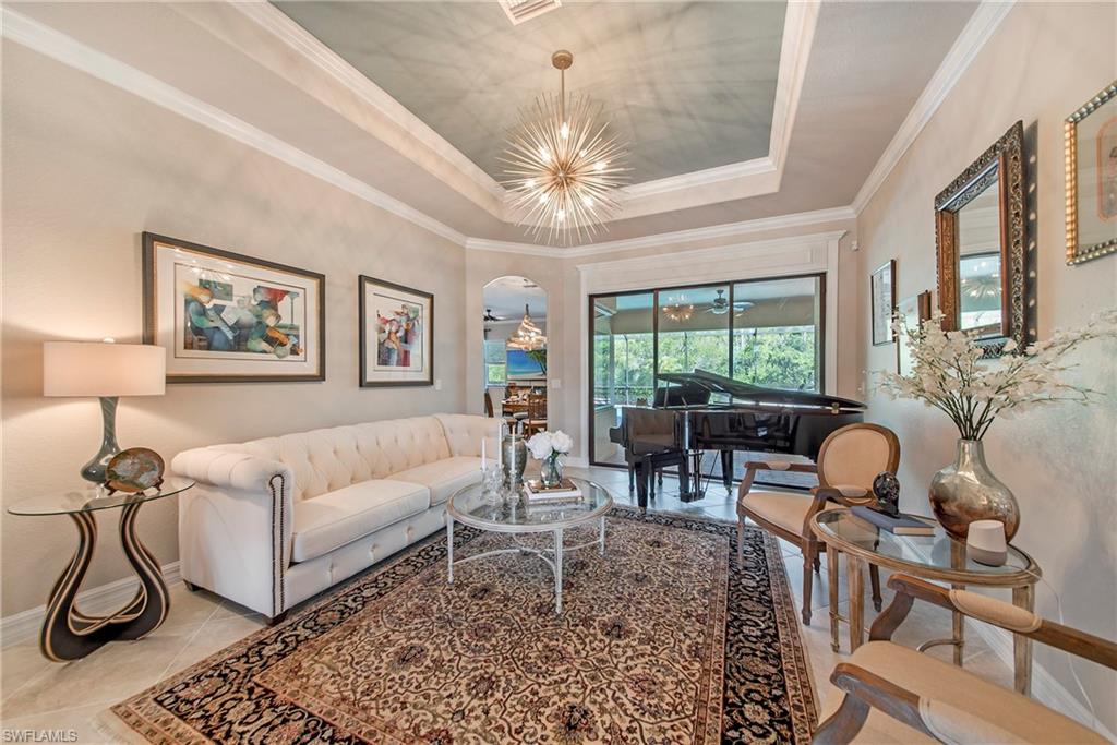 REFLECTION ISLES - Residential