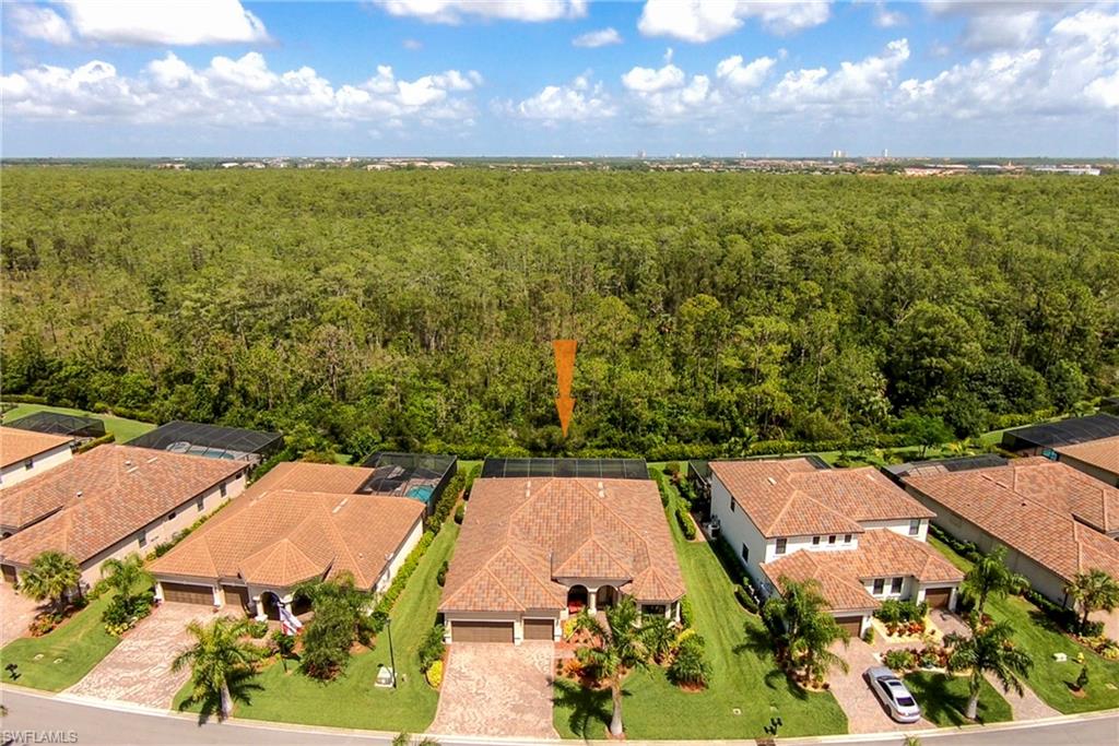 REFLECTION ISLES - Residential