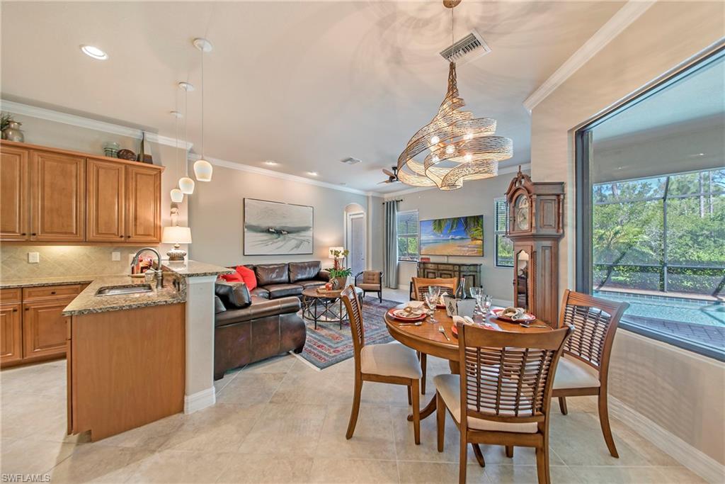 REFLECTION ISLES - Residential