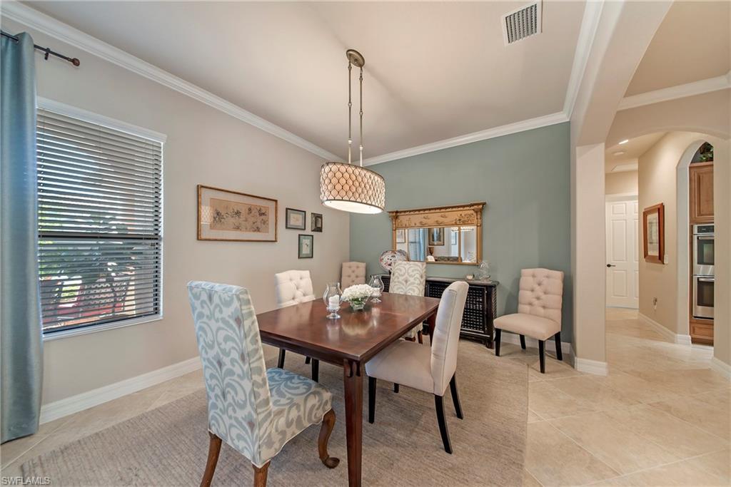 REFLECTION ISLES - Residential