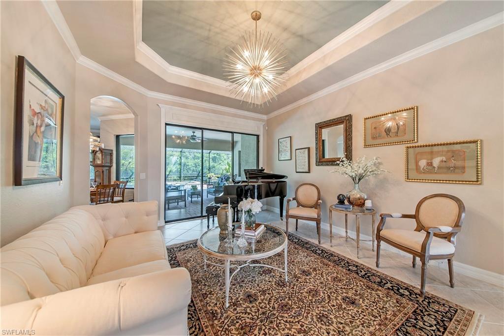 REFLECTION ISLES - Residential