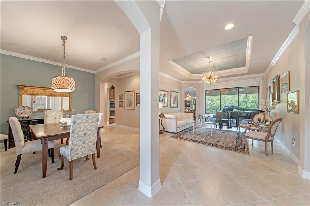 REFLECTION ISLES - Residential