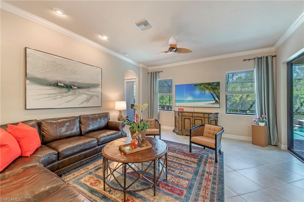 REFLECTION ISLES - Residential