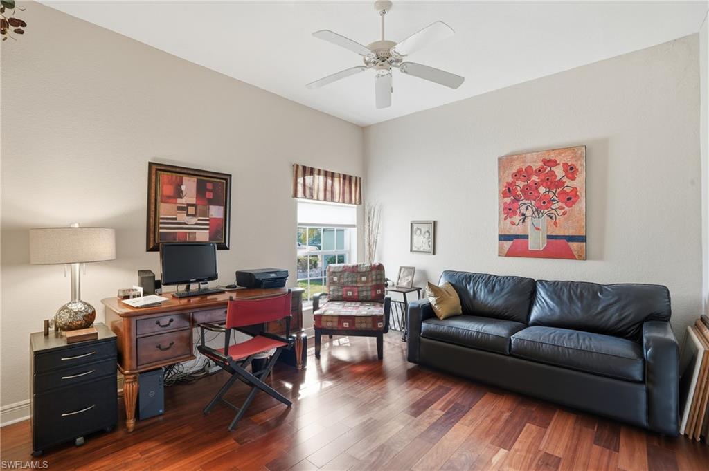 PINES AT WILDCAT RUN - Residential