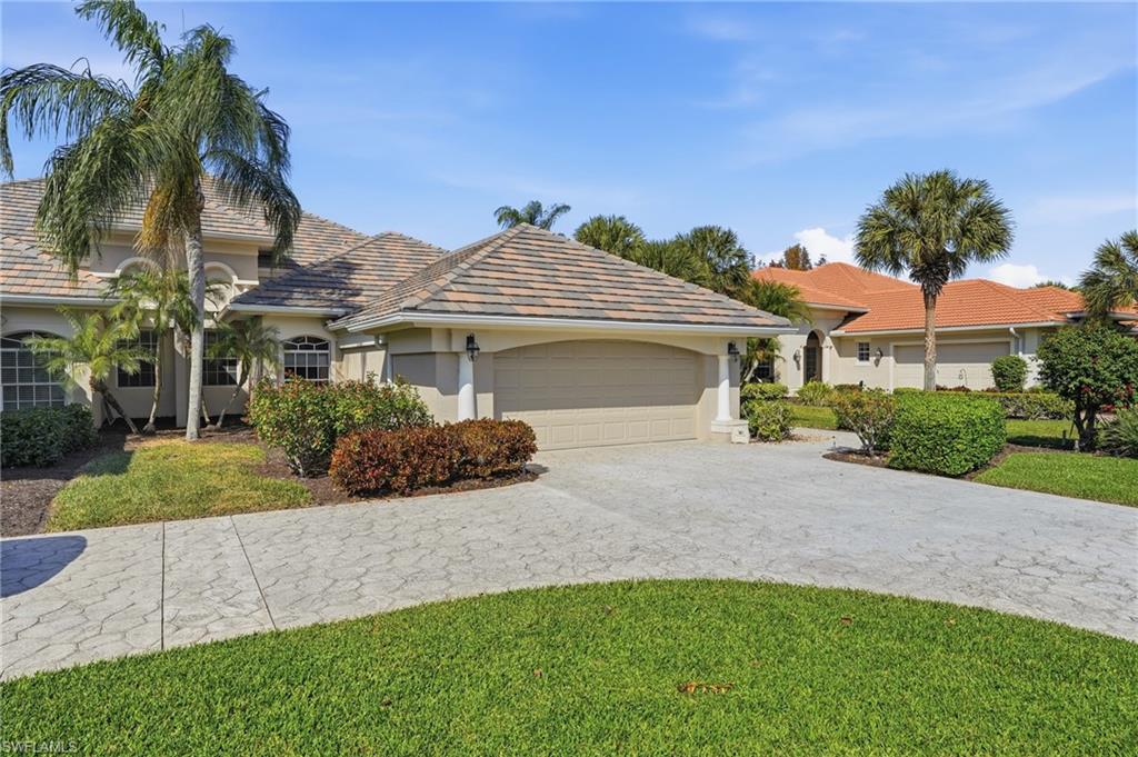 PINES AT WILDCAT RUN - Residential