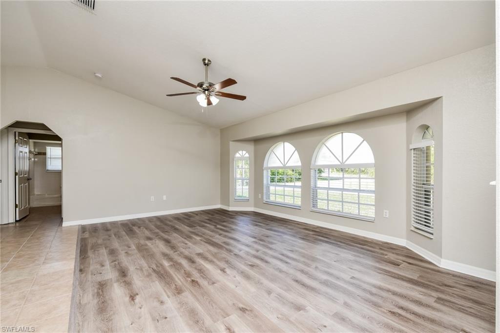 NORTH PORT - Residential Lease