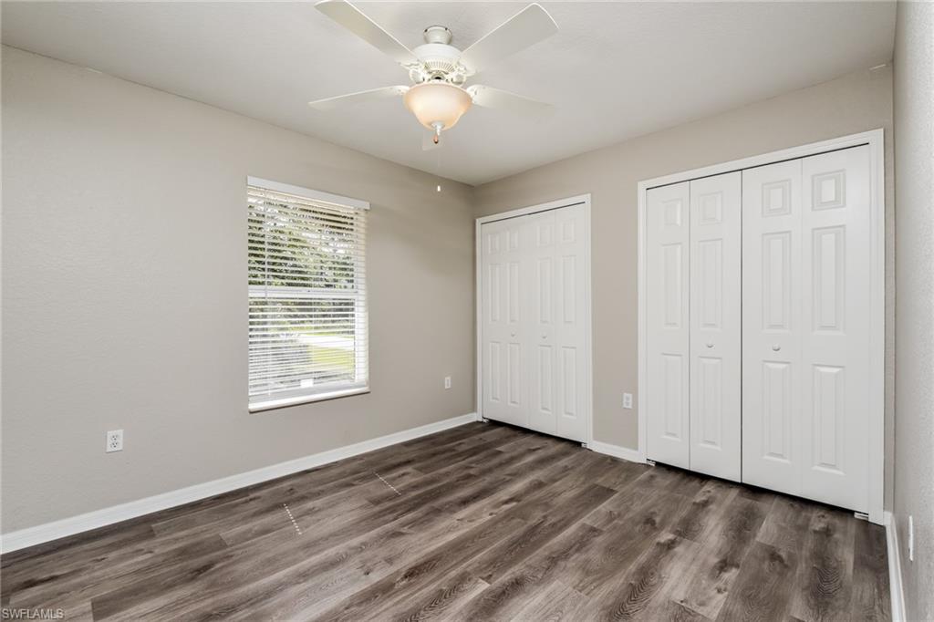 NORTH PORT - Residential Lease