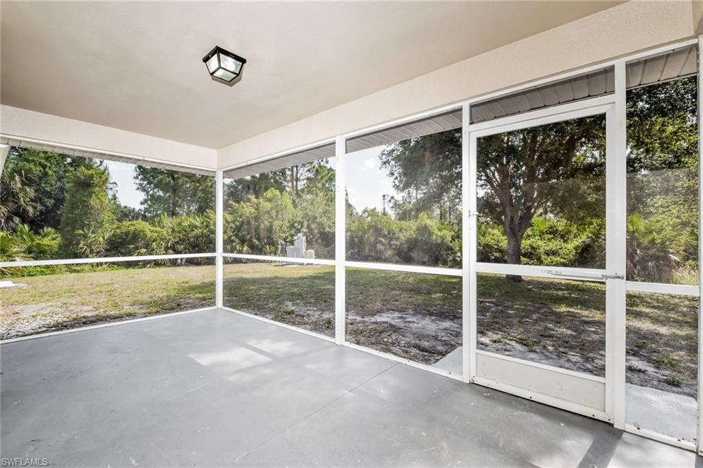 NORTH PORT - Residential Lease