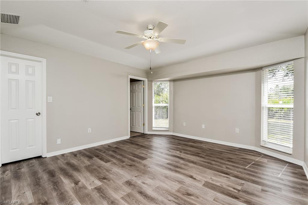 NORTH PORT - Residential Lease