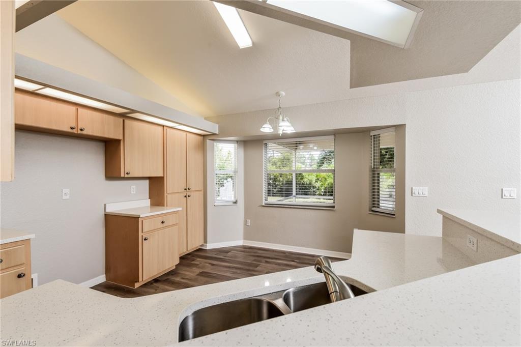 NORTH PORT - Residential Lease