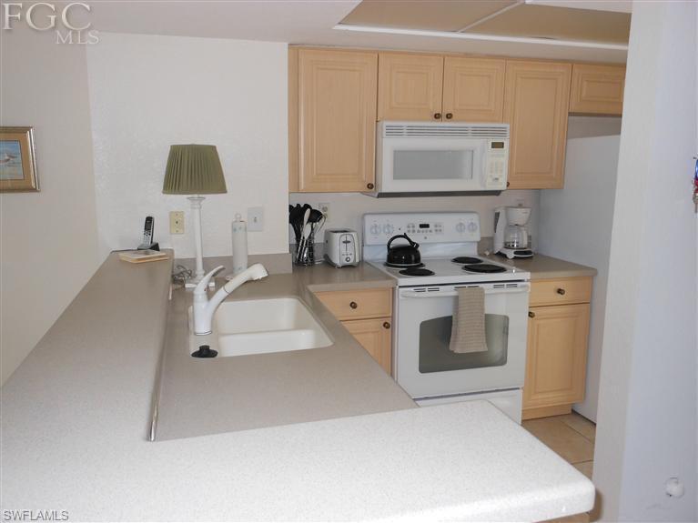 Four Winds Marina - Residential