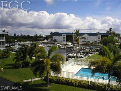 Four Winds Marina - Residential