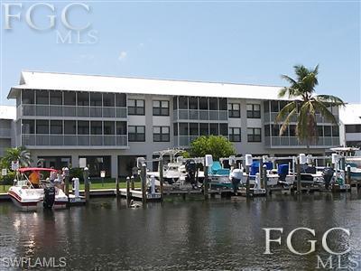 Four Winds Marina - Residential