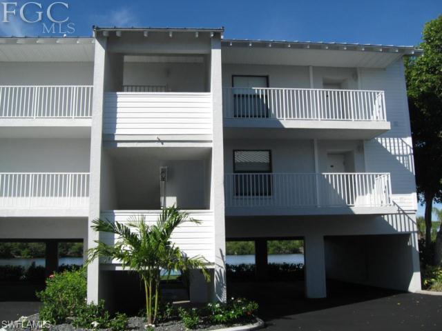 Four Winds Marina - Residential