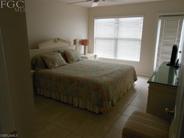 Four Winds Marina - Residential