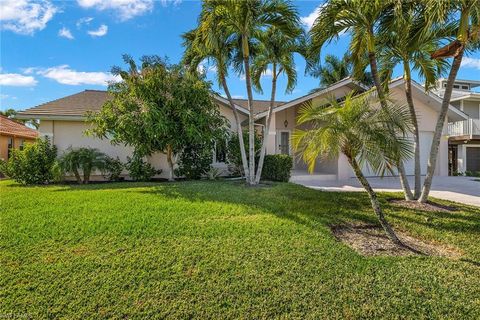 A home in MARCO ISLAND