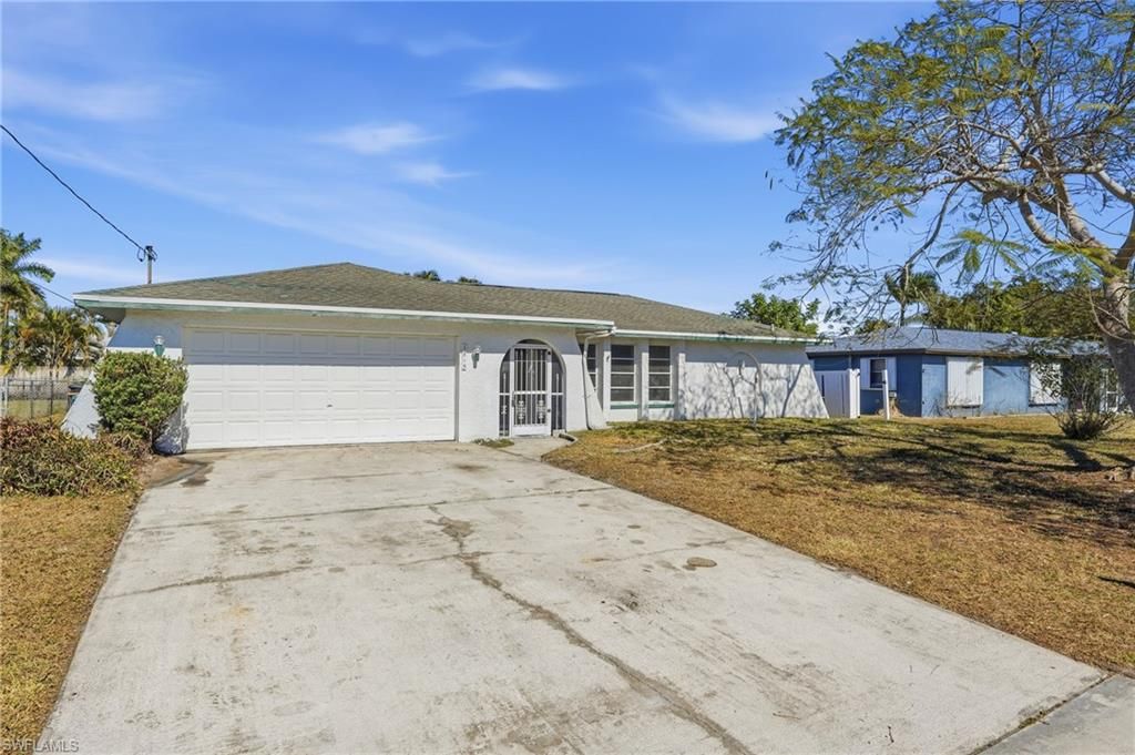 Photo of 1815 SE 15th TER, CAPE CORAL, FL 33990 (MLS # 226004390)