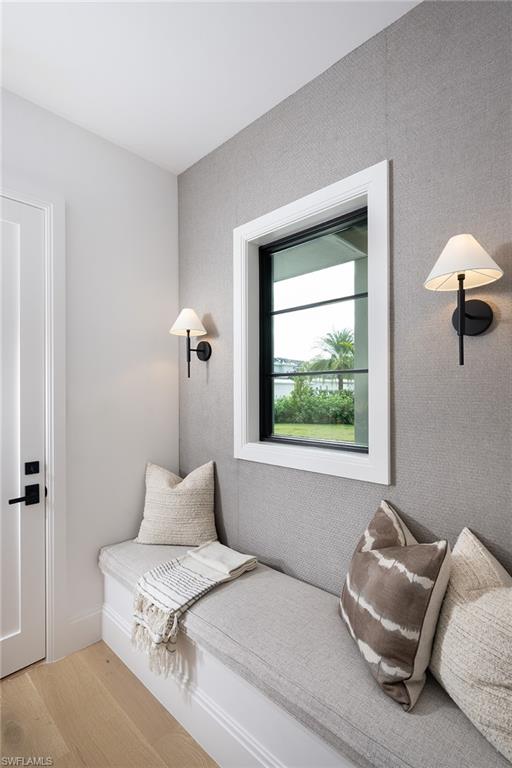 PALISADES - Residential