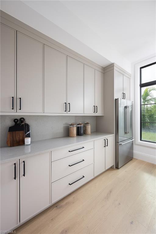 PALISADES - Residential