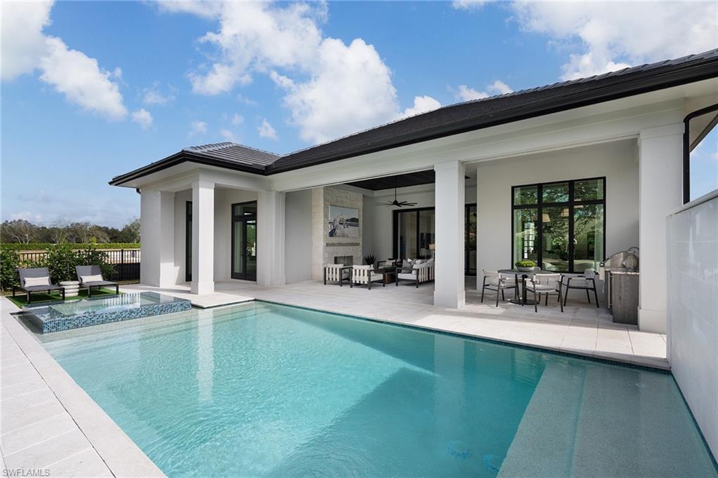 PALISADES - Residential