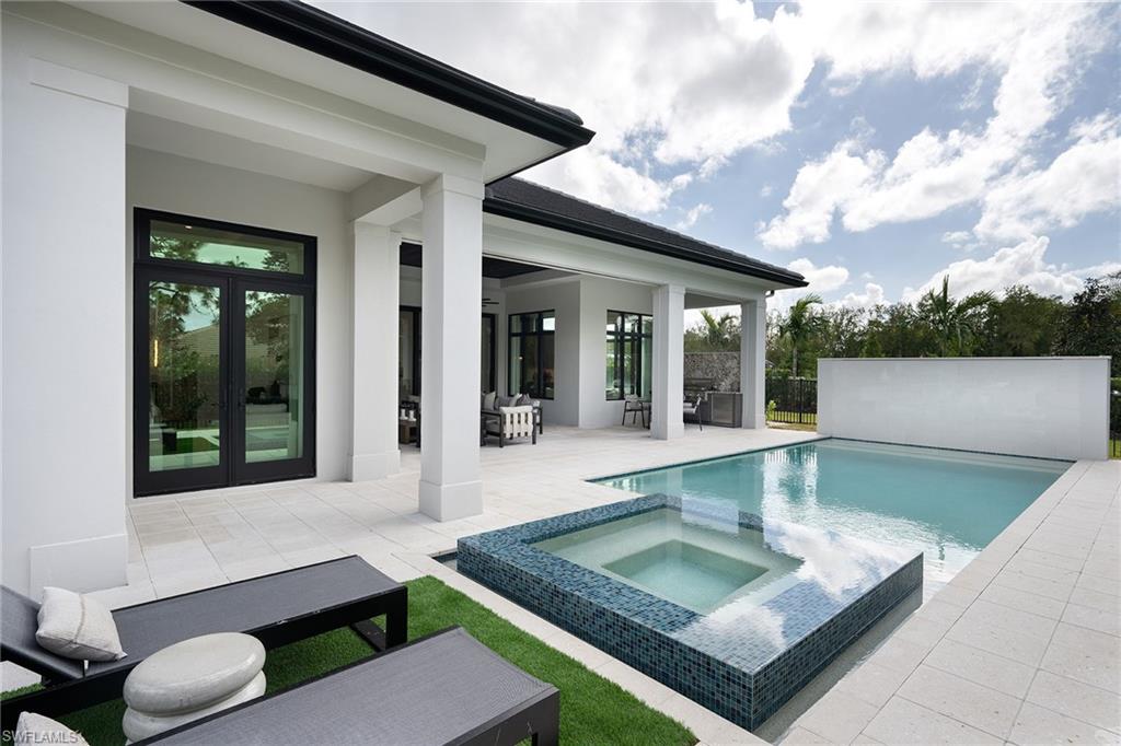 PALISADES - Residential