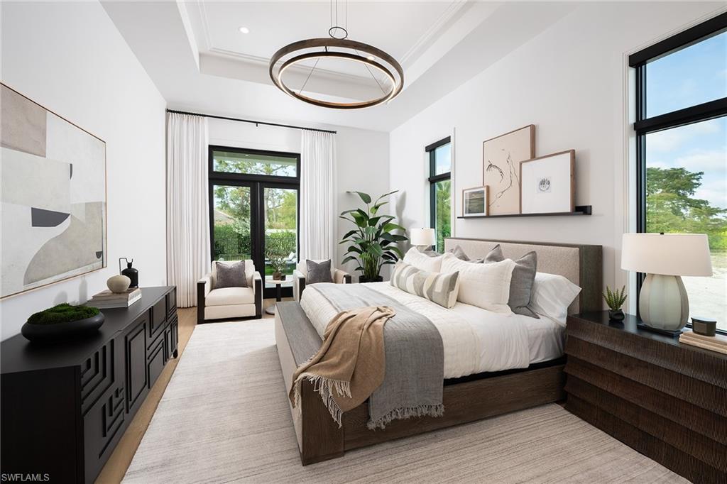 PALISADES - Residential