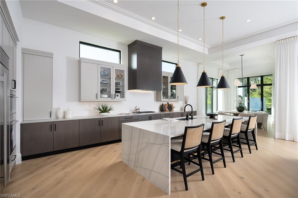 PALISADES - Residential