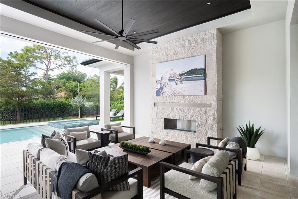 PALISADES - Residential