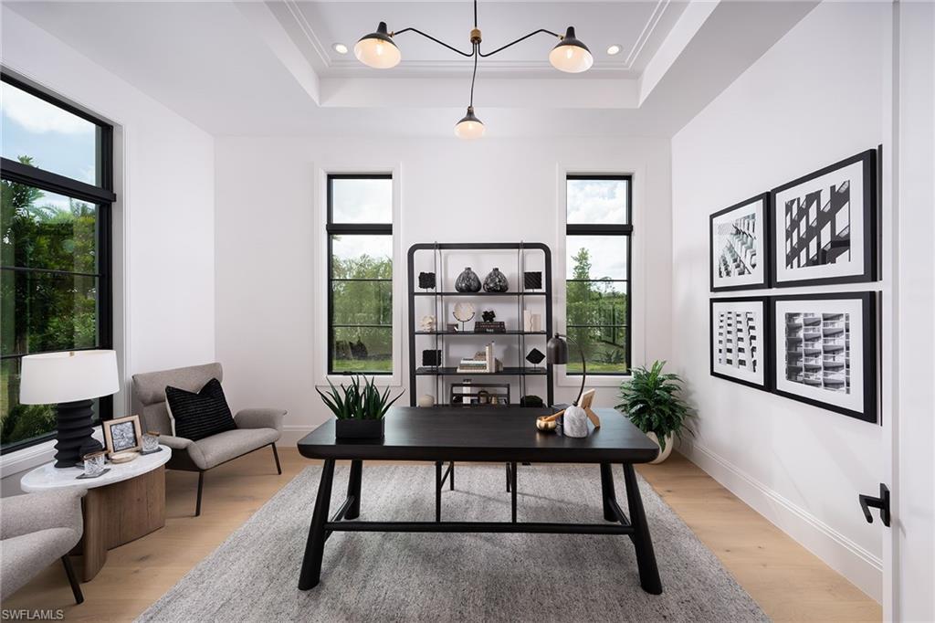 PALISADES - Residential