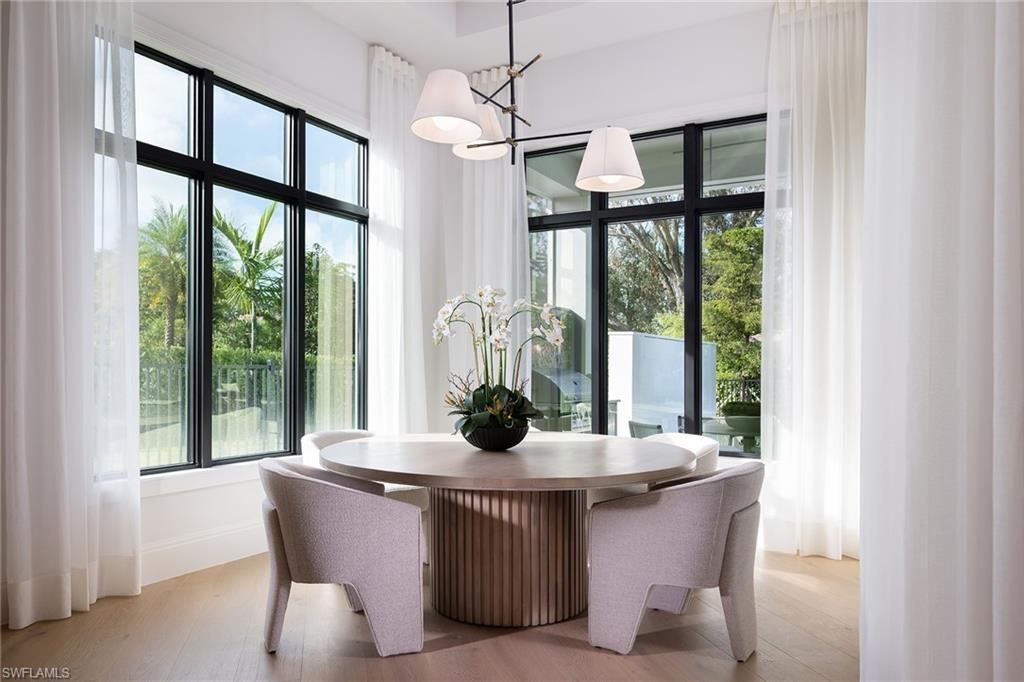 PALISADES - Residential