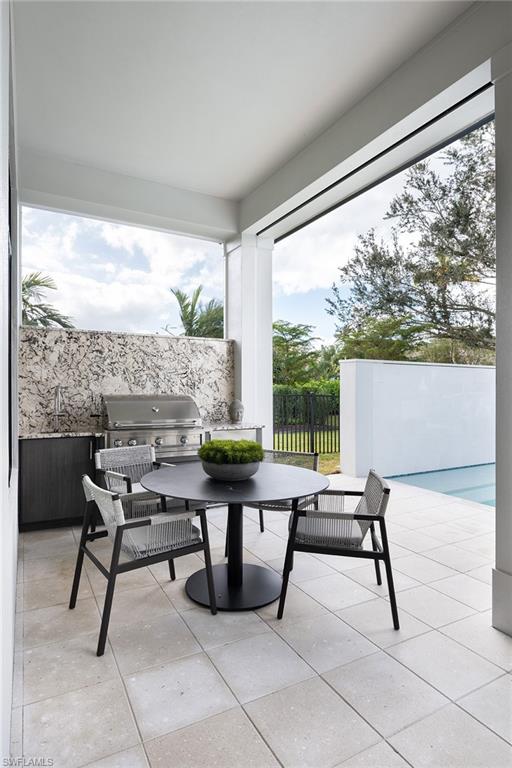 PALISADES - Residential