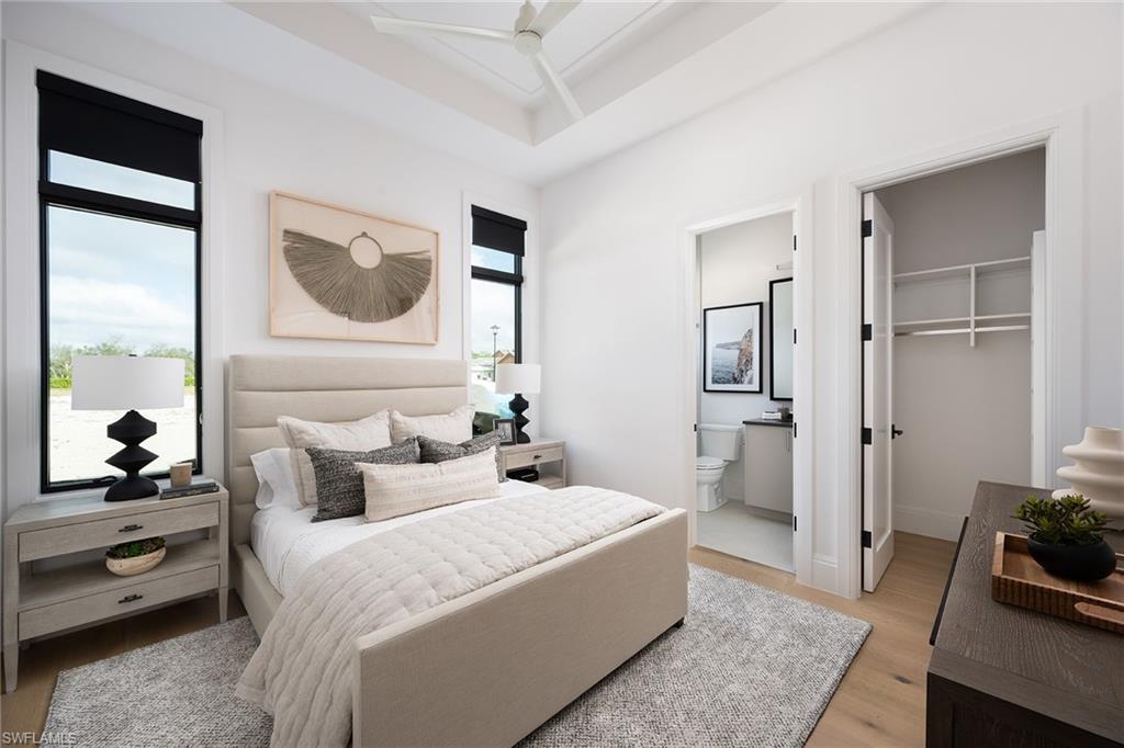 PALISADES - Residential