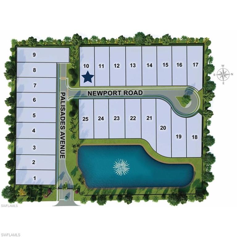 PALISADES - Residential