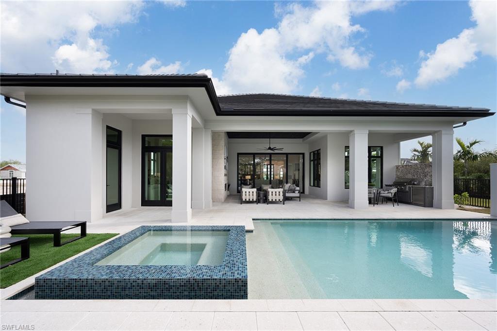 PALISADES - Residential