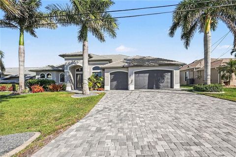 4621 SW 17th PL CAPE CORAL FL 33914