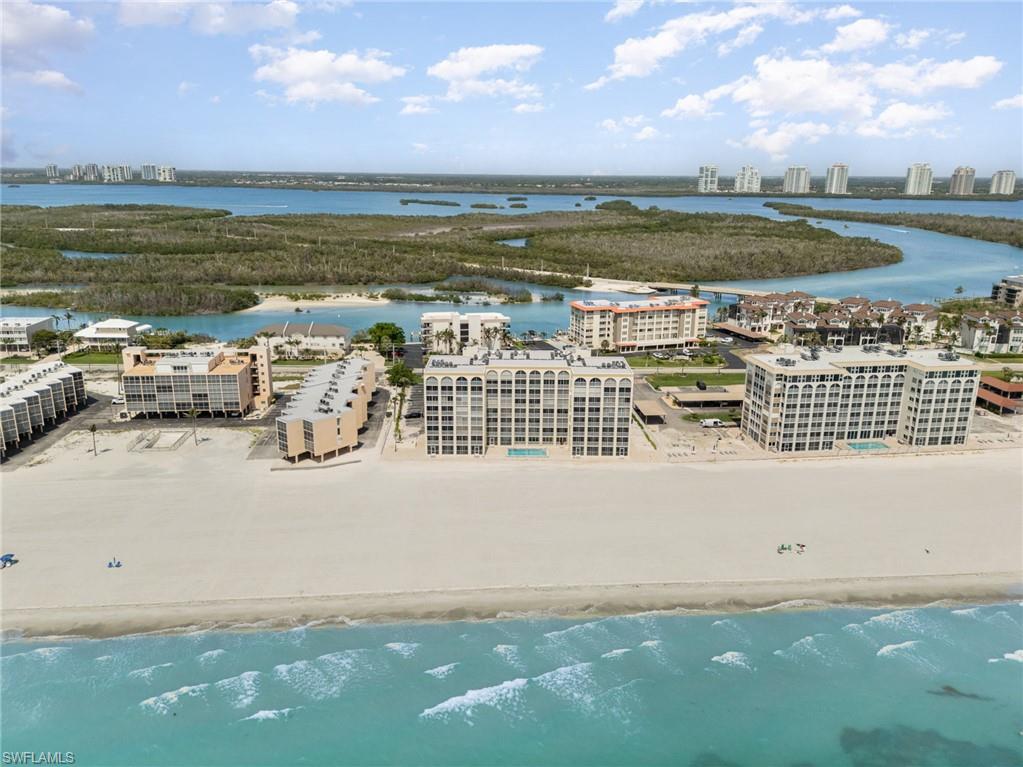 CASA BONITA GRANDE - Residential Lease