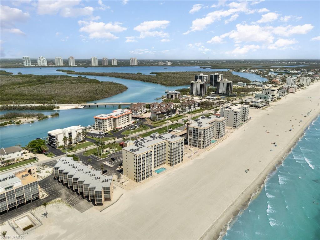 CASA BONITA GRANDE - Residential Lease